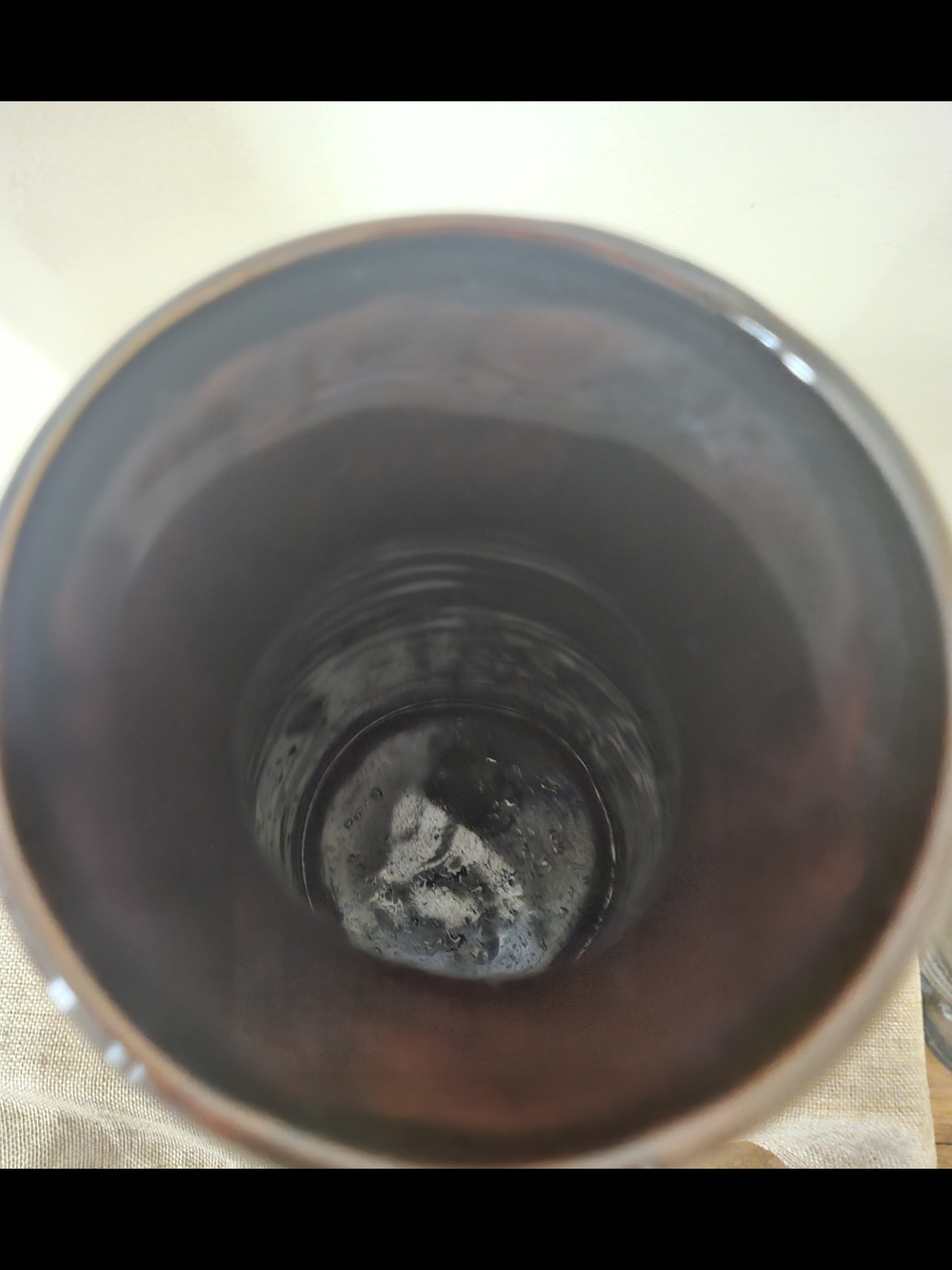 Sakura Tortoise Shell Vase‎ - Picture 11 of 12